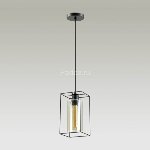 Подвесной светильник Lumion 3728/1