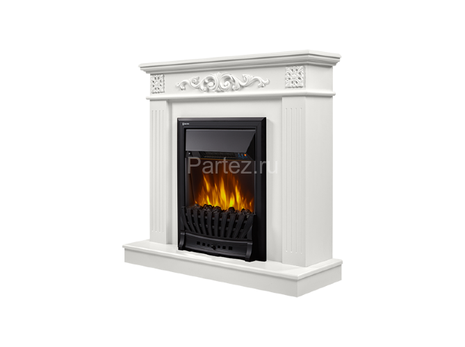 Портал Electrolux Noce Classic беленый дуб