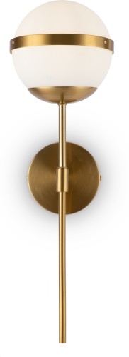 Бра Freya FR5204WL-01BS