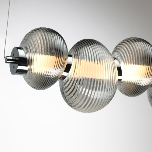 Подвесной светильник Odeon Light 5096/24L