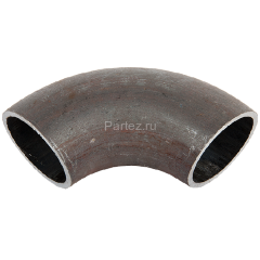 Отвод стальной 90-273х6-8 ГОСТ 17375-2001