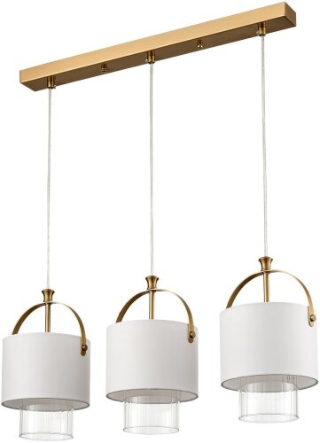 Подвесной светильник Lumion 6593/3A