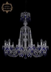 Подвесная люстра Art Classic 11.24.12.300.XL-87.Cr.V3001