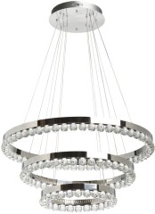 Подвесной светильник DeMarkt 690010603