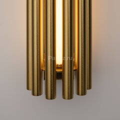 Бра Maytoni MOD410WL-L12BS3K