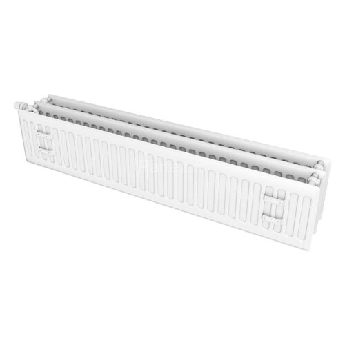 Радиатор стальной панельный LEMAX Valve Compact Hygiene 30Х300Х1500