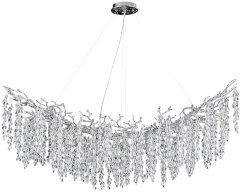 Подвесная люстра Divinare 3135/26 SP-14