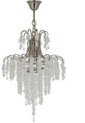 Подвесная люстра Arti Lampadari Erli E 1.5.40.105 N