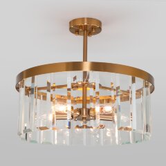 Потолочная люстра Bogate's 358/5 Smart