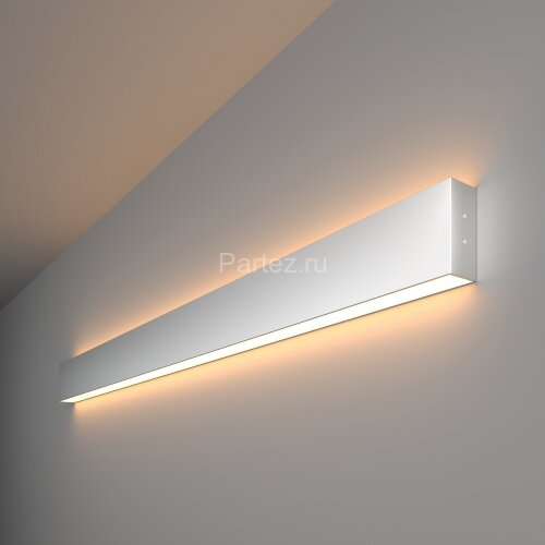 Настенный светильник Elektrostandard 101-100-40-103