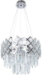 Подвесная люстра Arte Lamp A1006SP-8CC