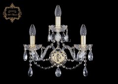 Бра Art Classic 10.12.2+1.141.Gd.Sp