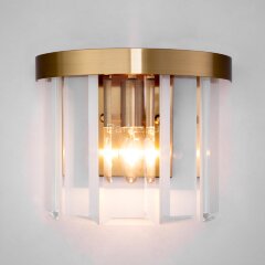 Настенный светильник Bogate's 358/1