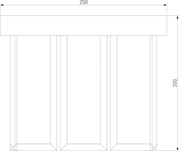 Настенный светильник Bogate's 358/1