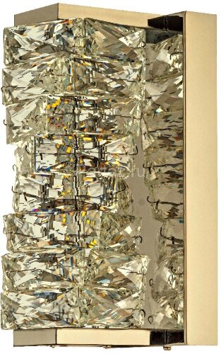 Бра Dio D'Arte Magaza L 2.11x26.100 G