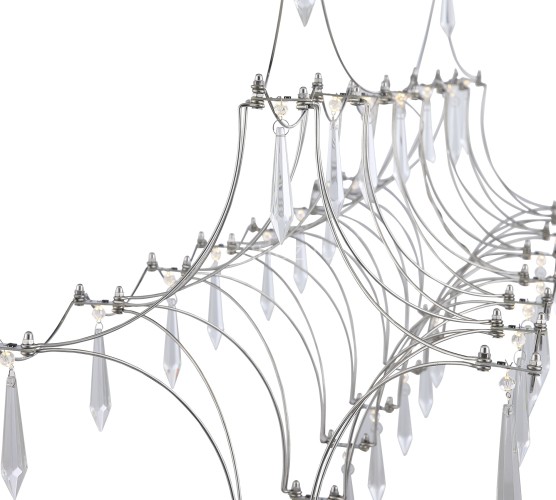 Подвесная люстра ST Luce SL6603.103.17