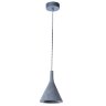 Подвесной светильник Arte Lamp A4324SP-1GY