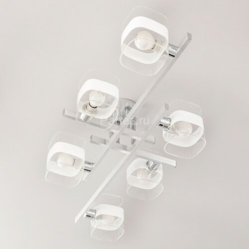 Потолочная люстра Citilux CL139260