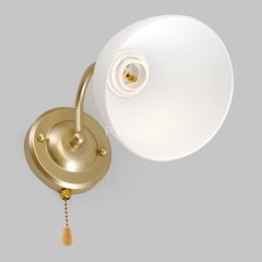 Бра Imex MD.5980-1-W-GD