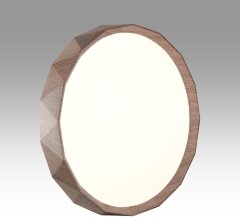 Настенно-потолочный светильник Sonex 7637/AL