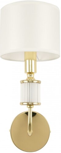 Бра Arte Milano 348401/1W NGD