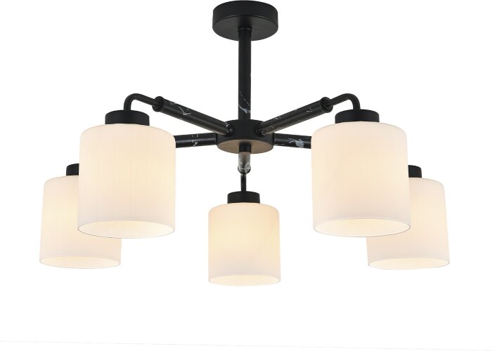 Потолочная люстра Escada 2133/5P