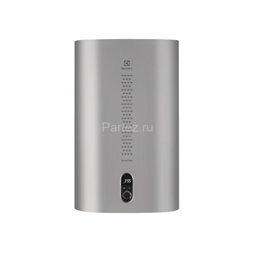 Водонагреватель Electrolux EWH 80 Royal Flash Silver