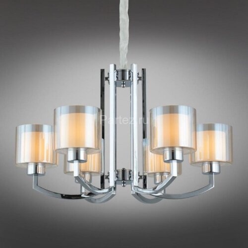 Подвесная люстра Omnilux OML-55903-06