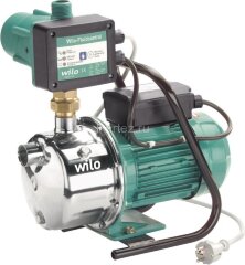Насос-автомат Wilo FWJ-202-EM