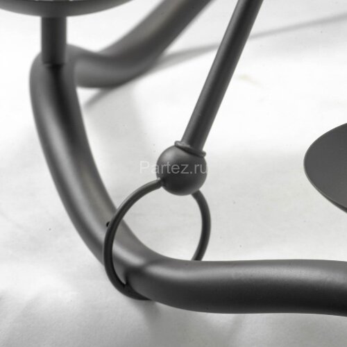 Потолочная люстра Lussole LGO LSP-0212