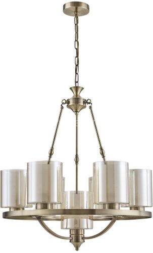 Подвесная люстра Lumion 6524/7