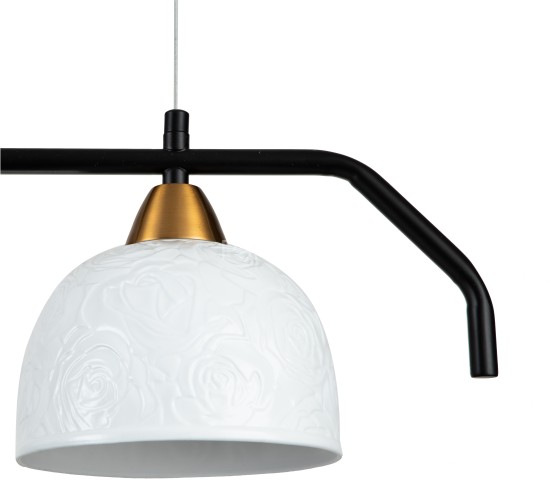 Подвесной светильник Indigo V000156