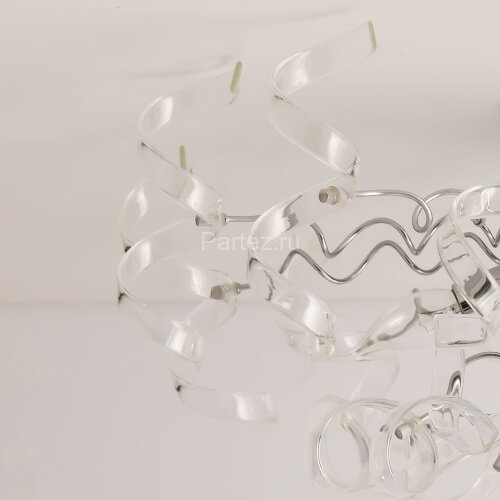 Потолочная люстра Citilux CL222160