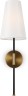Бра Freya FR5196WL-01BBS