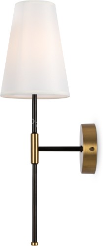 Бра Freya FR5196WL-01BBS