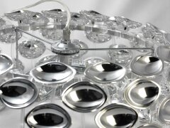 Подвесной светильник Lussole LGO GRLSP-0170