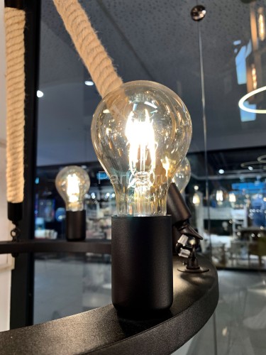 Подвесная люстра Eglo 49694