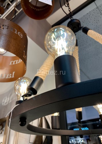 Подвесная люстра Eglo 49694