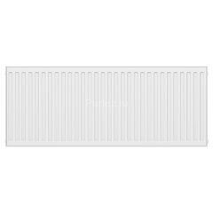 Радиатор стальной панельный LEMAX Compact 33Х400Х1800