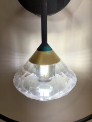 Бра Odeon Light 4100/1W