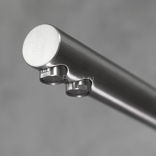 Смеситель Lemark Expert LM5063S для кухни с подключением к фильтру с питьевой водой