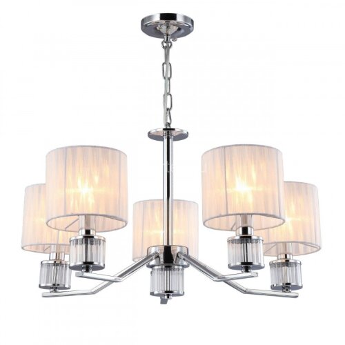 Подвесная люстра Omnilux OML-66403-05