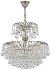 Подвесная люстра Arti Lampadari Pompei E 1.5.40.100 N