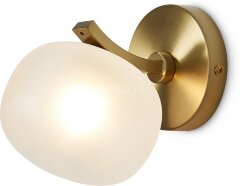 Бра Freya FR5444WL-01BS