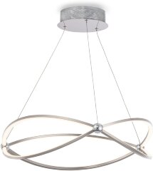 Подвесной светильник Maytoni MOD062PL-L45CH3K