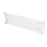 Радиатор стальной панельный LEMAX Valve Compact Hygiene 10Х300Х3000