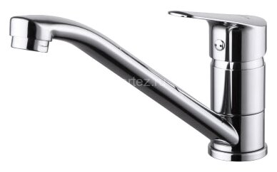 Смеситель Lemark Partner LM6554C для кухни