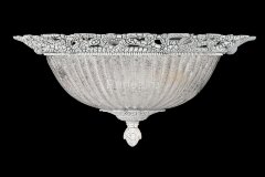 Потолочная люстра Arti Lampadari Vigilanza E 1.13.38 BW