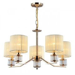 Подвесная люстра Omnilux OML-66413-05