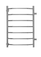 Полотенцесушитель Royal Thermo Трапеция П7 500х796 боковое подключение м/о 500